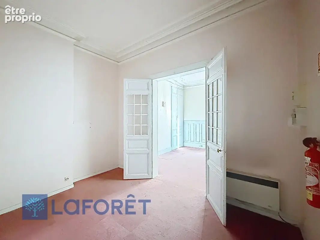 Local commercial Évreux - photo 3
