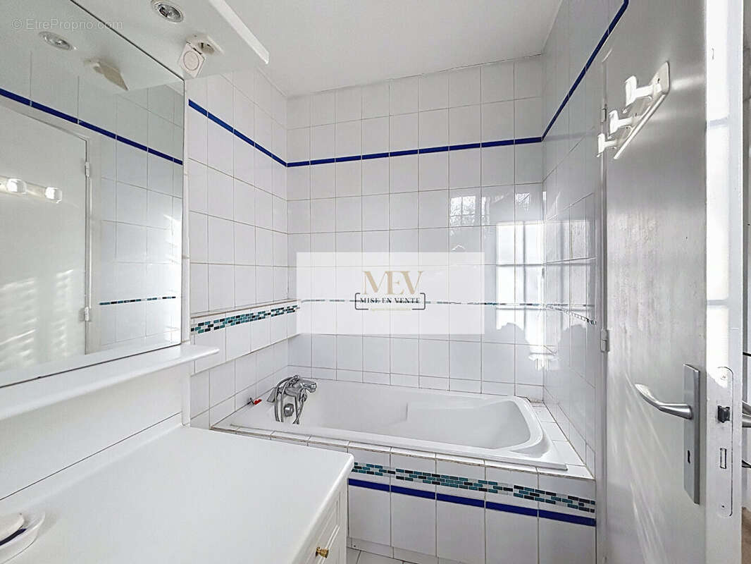 Maison à NOGENT-SUR-MARNE