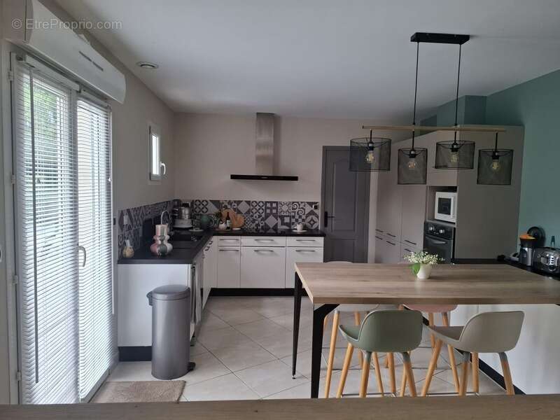 Maison à SOISSONS