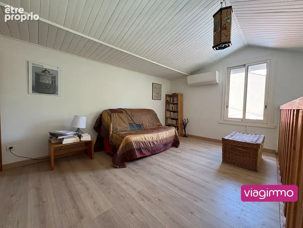 Maison saint orens de gameville 5 pièce(s) 113 m2 - photo 8