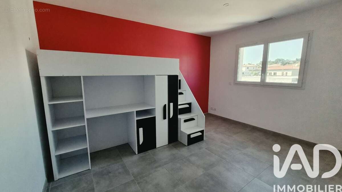 Photo 9 - Maison à PONTEILLA