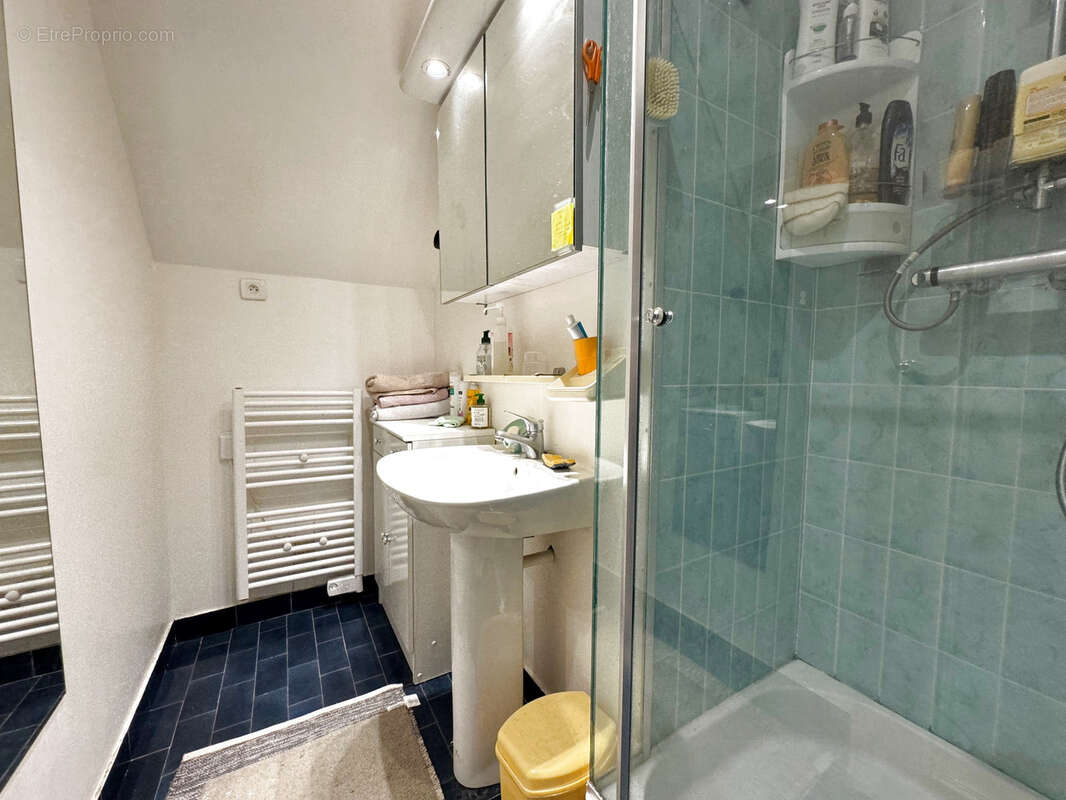 Maison à SAINT-WITZ