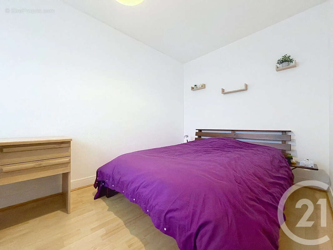 Appartement à TROYES