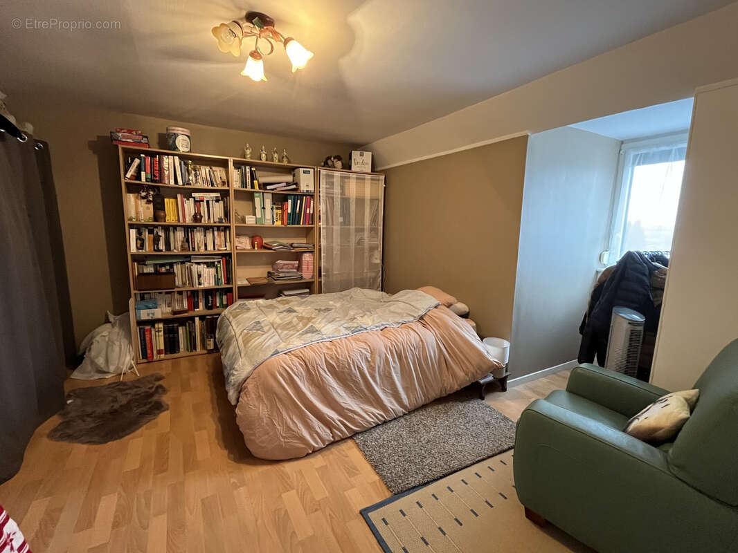 Maison à PONT-SAINTE-MAXENCE