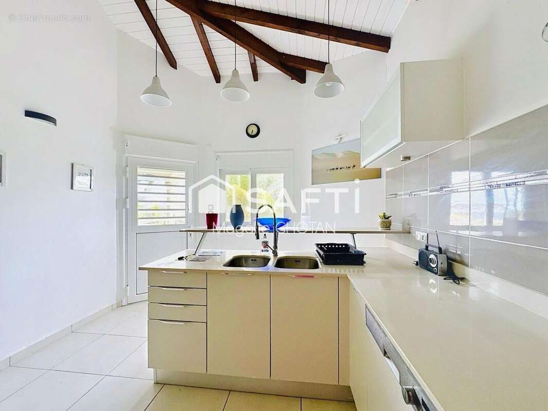 Photo 6 - Maison à LE MOULE