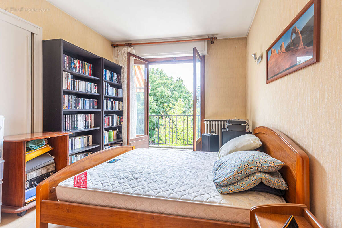 Agence immobiliere laforet - exclusivite - "jonquille" -  annecy secteur triangle d'or / parmelan - appartement t2 de 48,02m² -  - photo 7