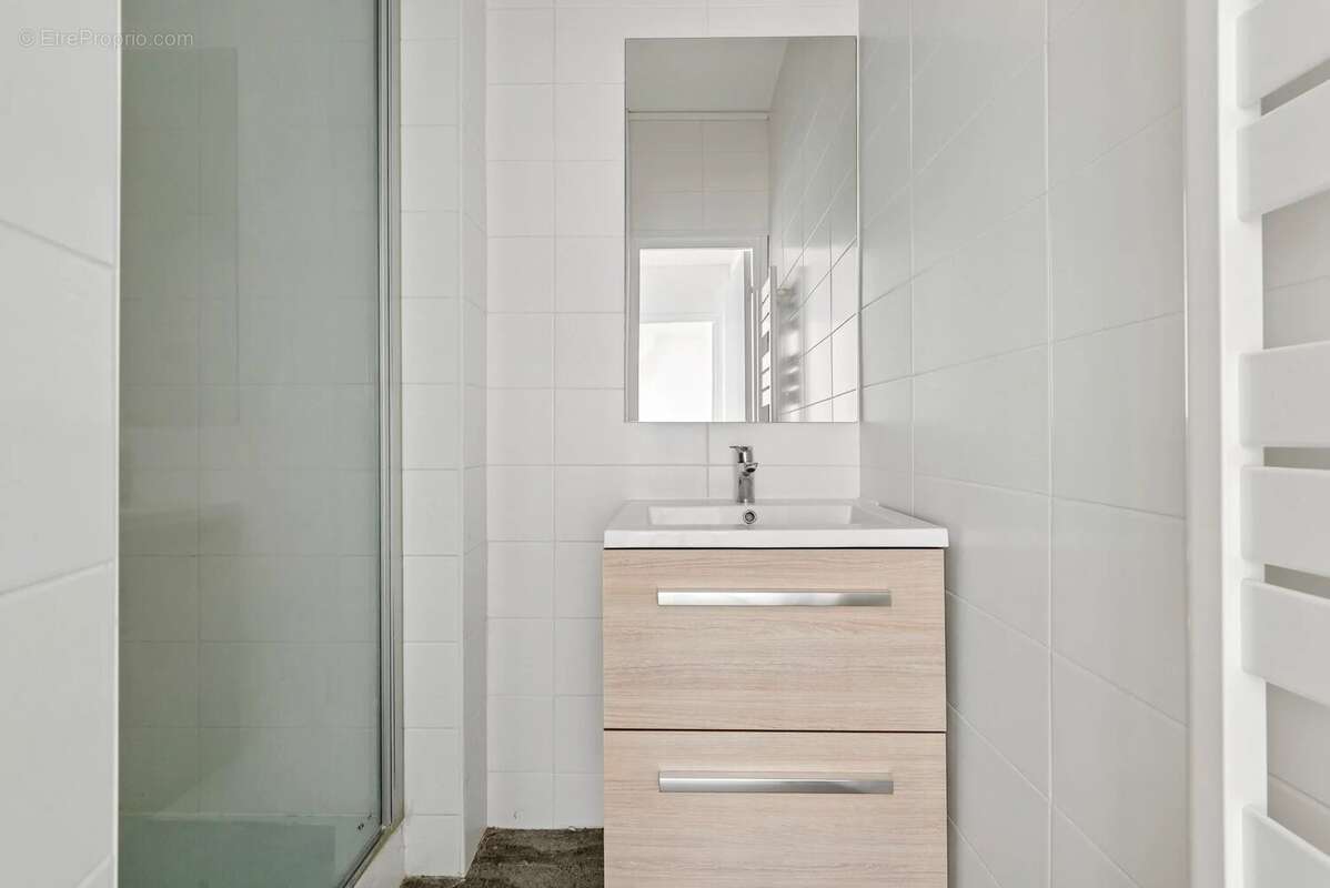 Appartement à VINCENNES