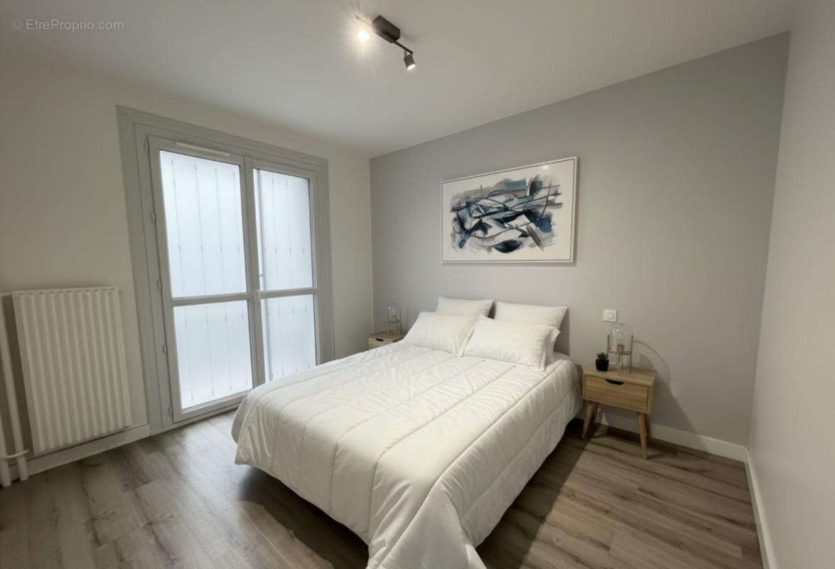 Appartement à AURILLAC