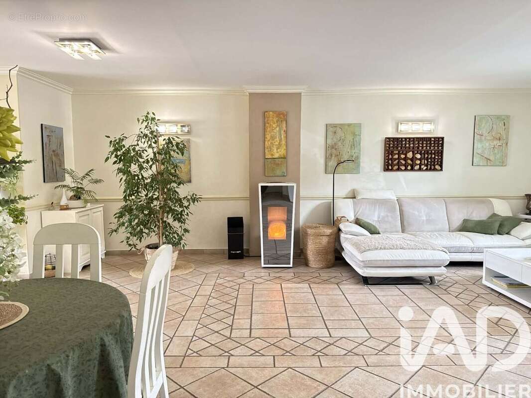 Photo 4 - Maison à ORMES