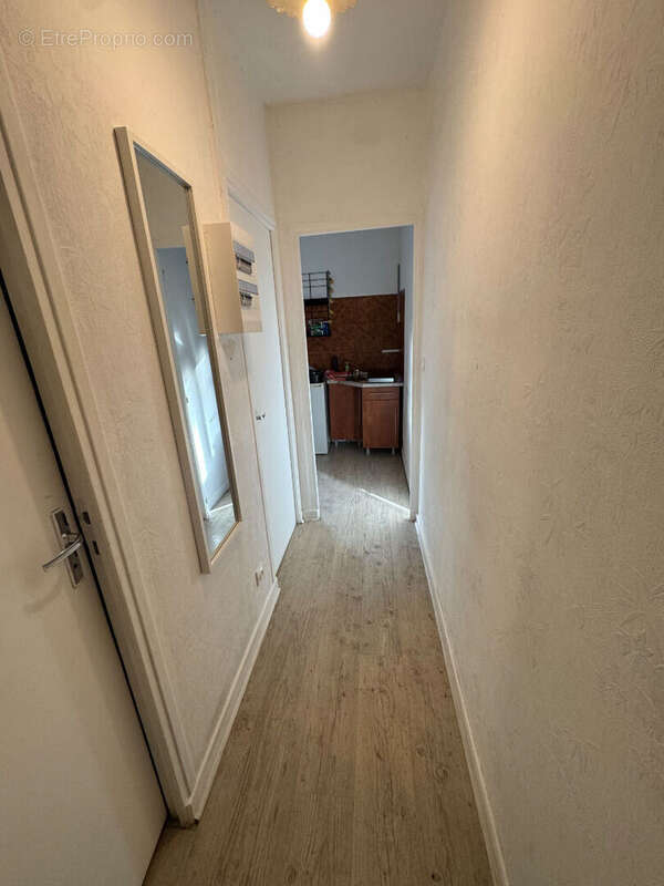 Appartement à LIMOGES
