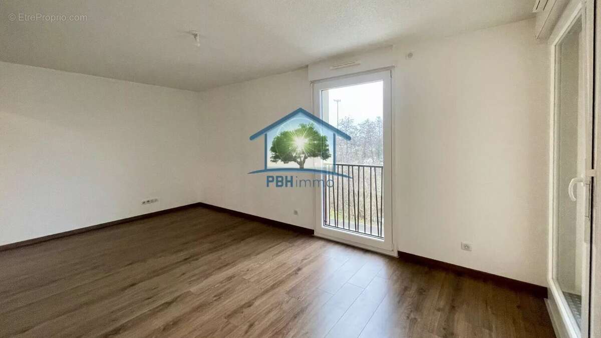 Appartement à HAGUENAU