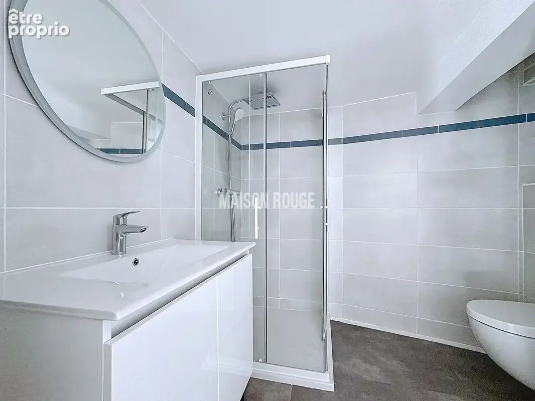 Paimpol -  appartement en duplex au coeur de ville, à deux pas du port - photo 14