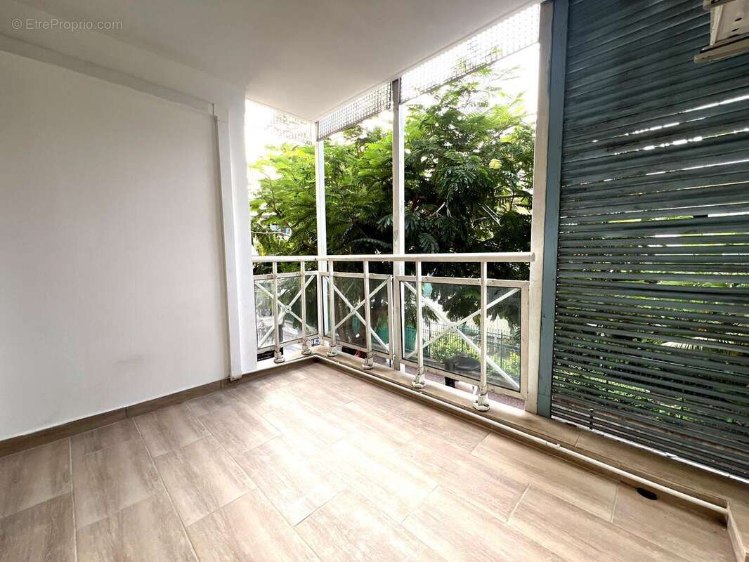 Appartement à SAINT-PAUL