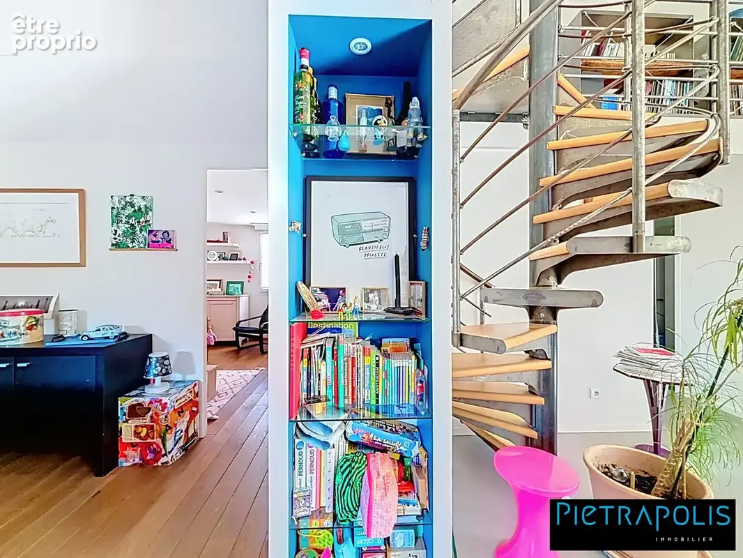 Maison 6 pièces 156 m² à vendre à Lentilly (69210) - photo 6