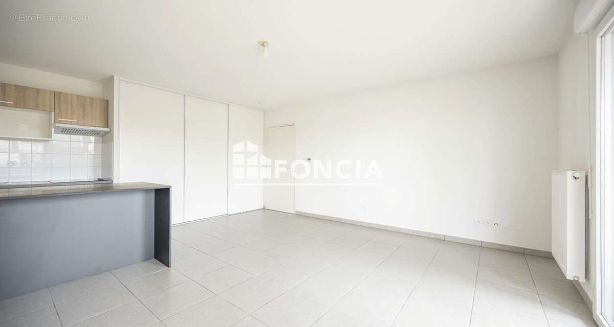 Appartement à EYSINES
