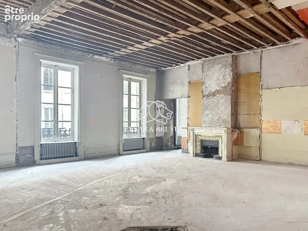 Appartement 4 pièces 115 m² à vendre à Lyon-6e (69006) - photo 3