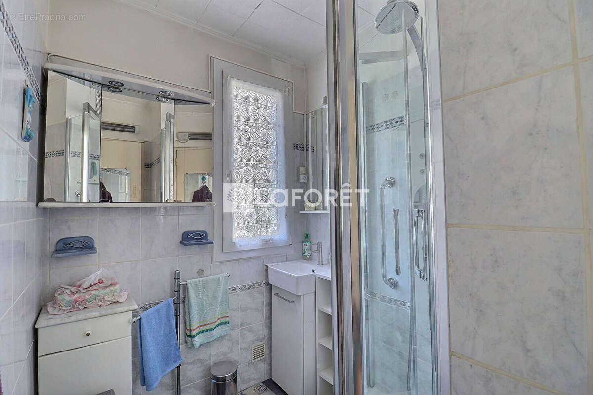 Appartement à VILLEJUIF