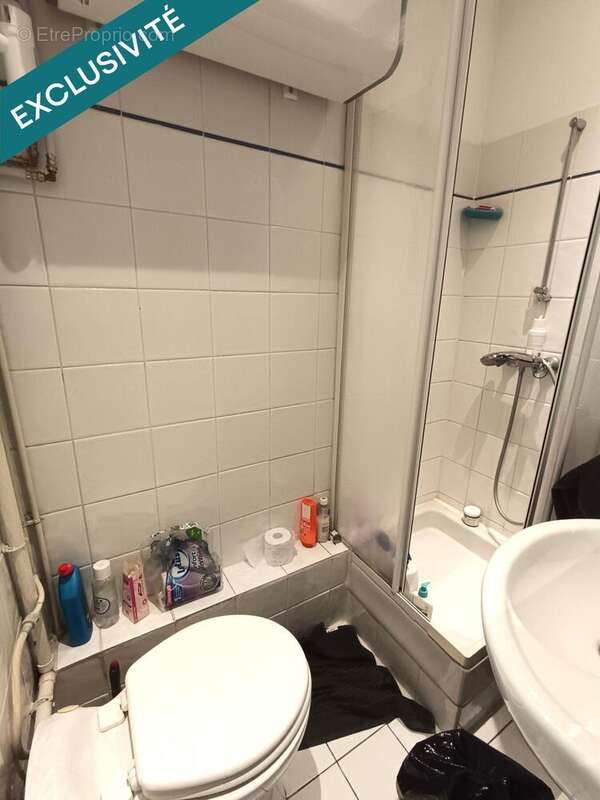 Photo 6 - Appartement à PARIS-9E