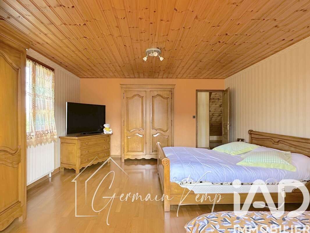 Photo 8 - Maison à CHARANCIEU