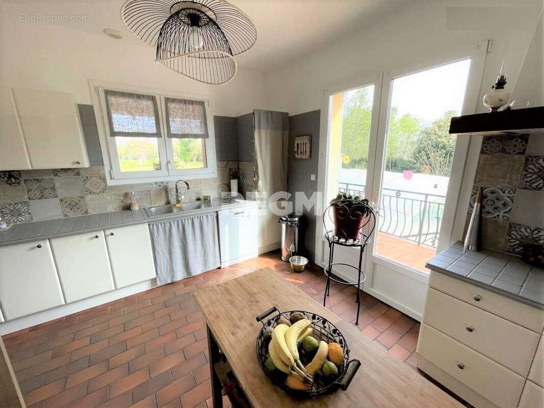 Maison à CANALE-DI-VERDE