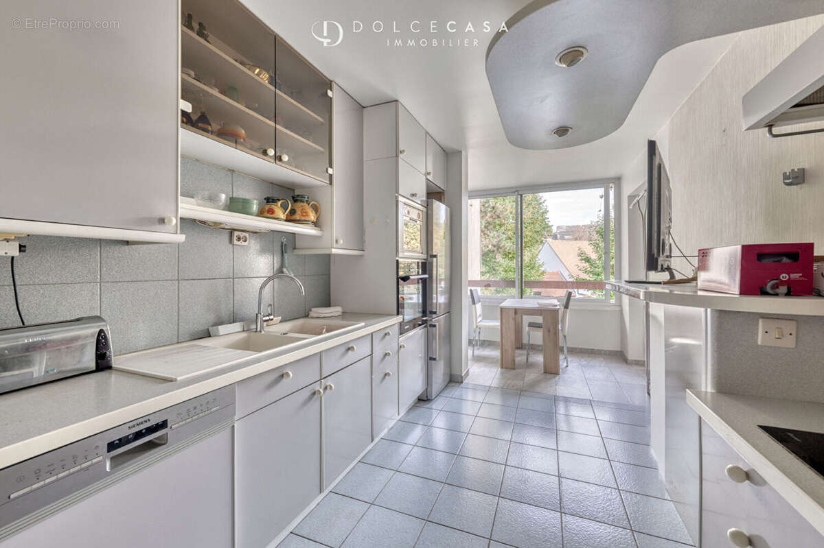 Appartement à BRY-SUR-MARNE