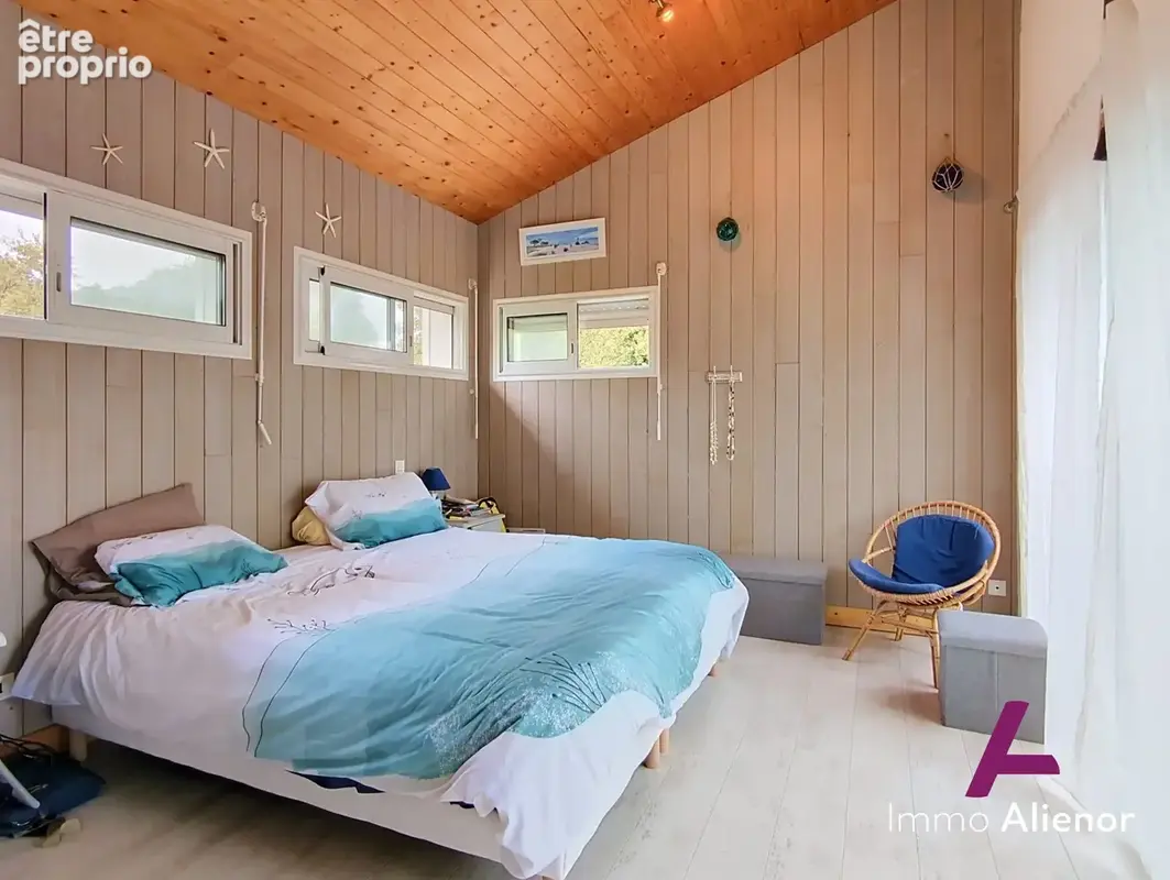 Maison 7 pièces 176 m² à vendre à Lege-Cap-Ferret (33950) - photo 6