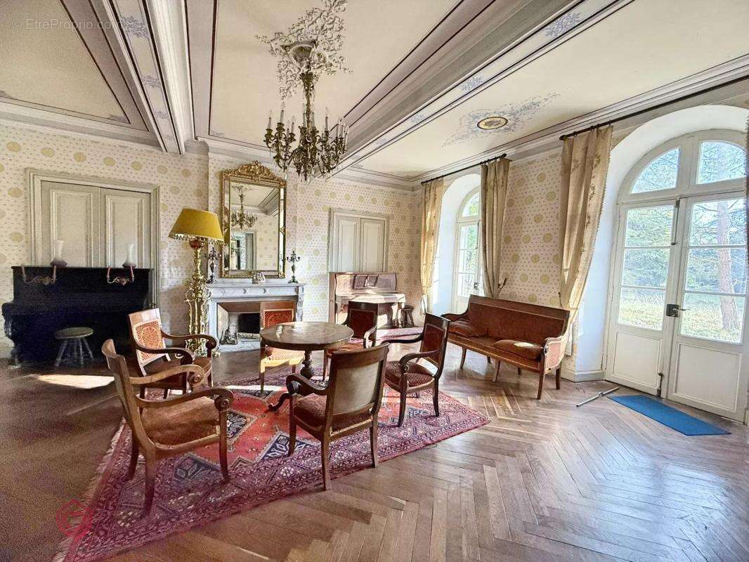 Maison à CARCASSONNE