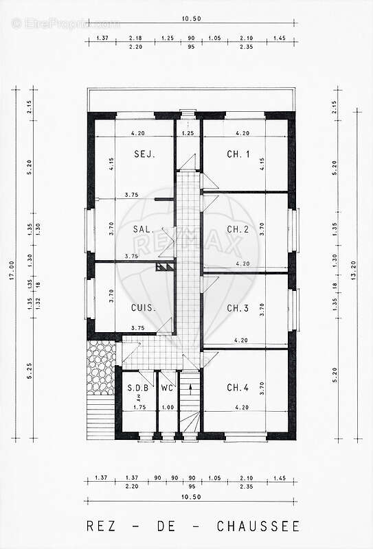 Maison à LAQUENEXY