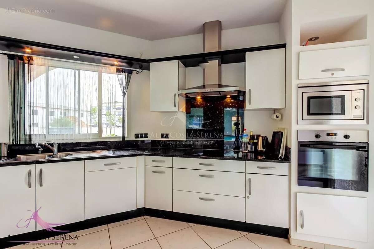 Maison à GHISONACCIA