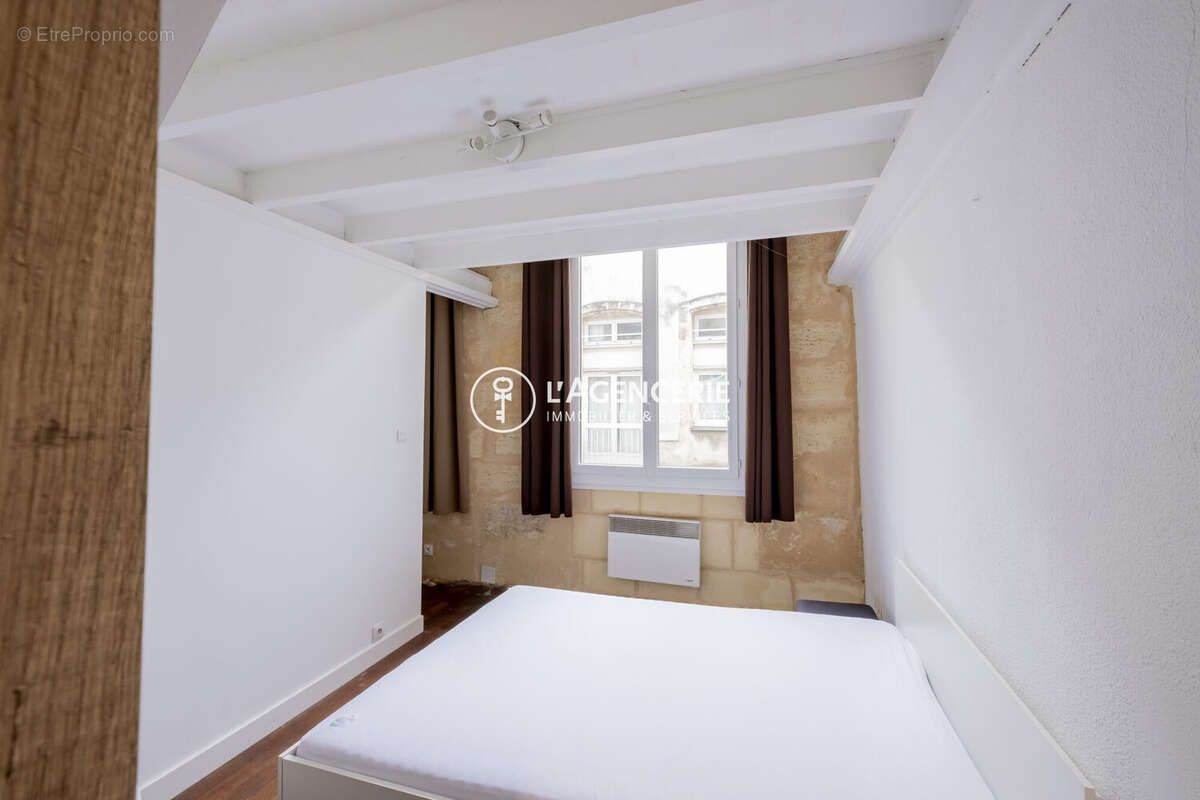 Appartement 39 m² à Bordeaux  - photo 5