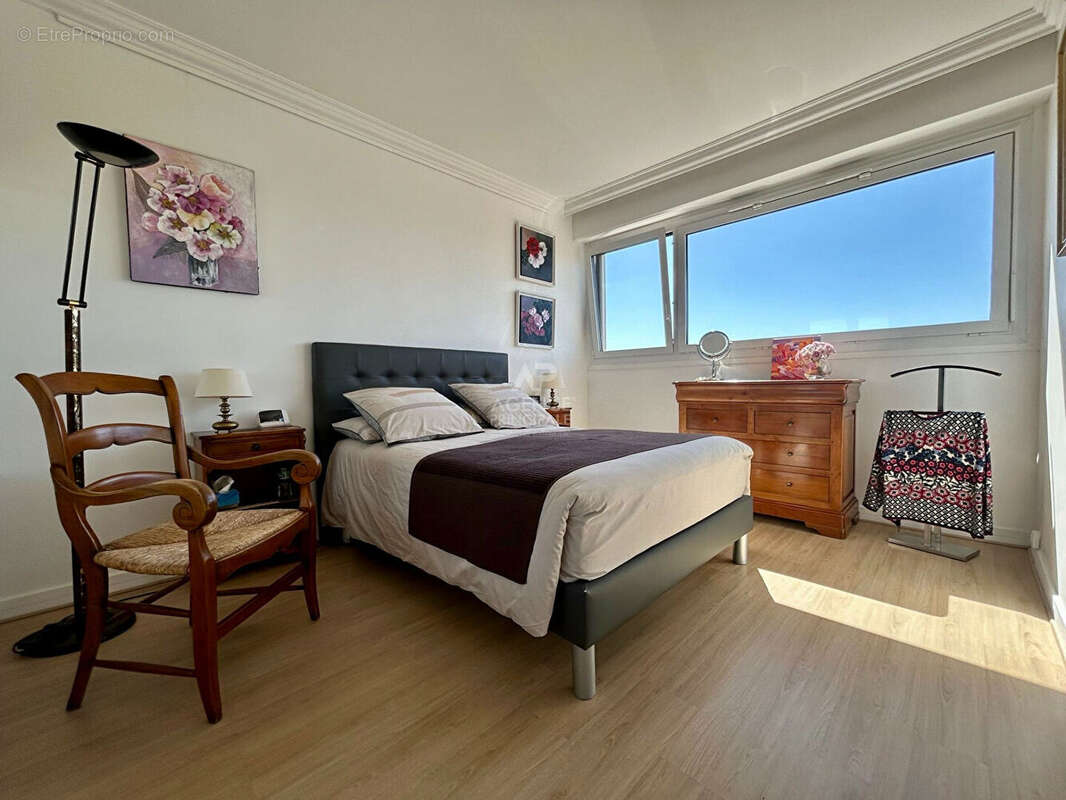 Appartement à POISSY