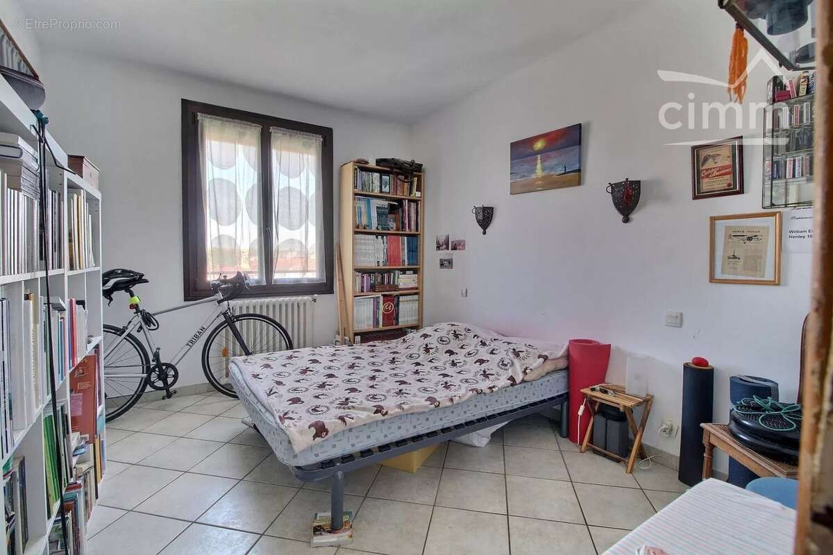 Appartement à NARBONNE
