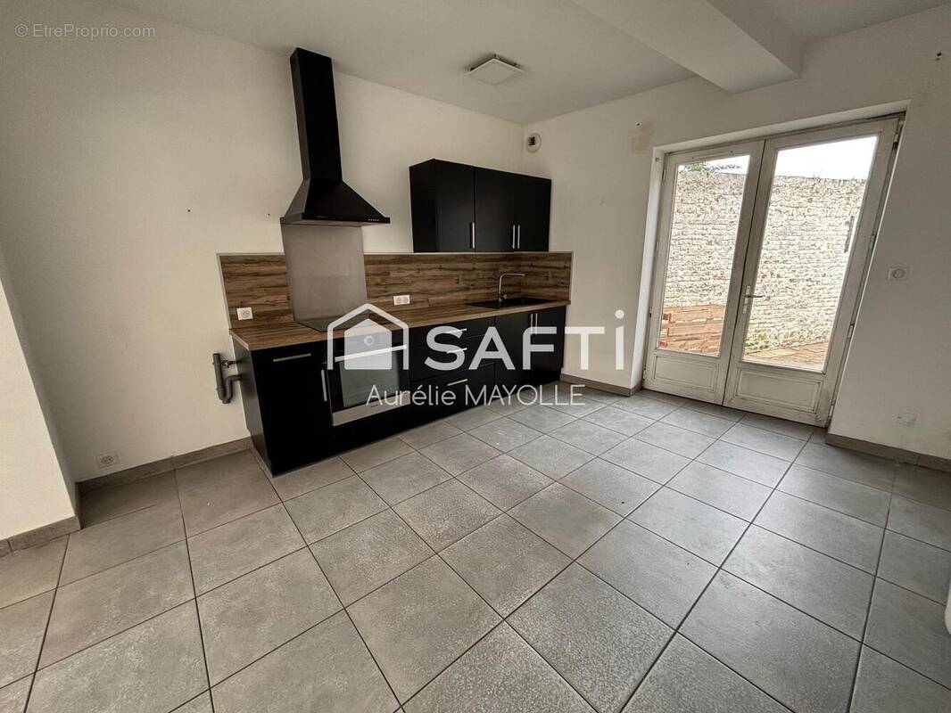 Photo 1 - Maison à LILLERS