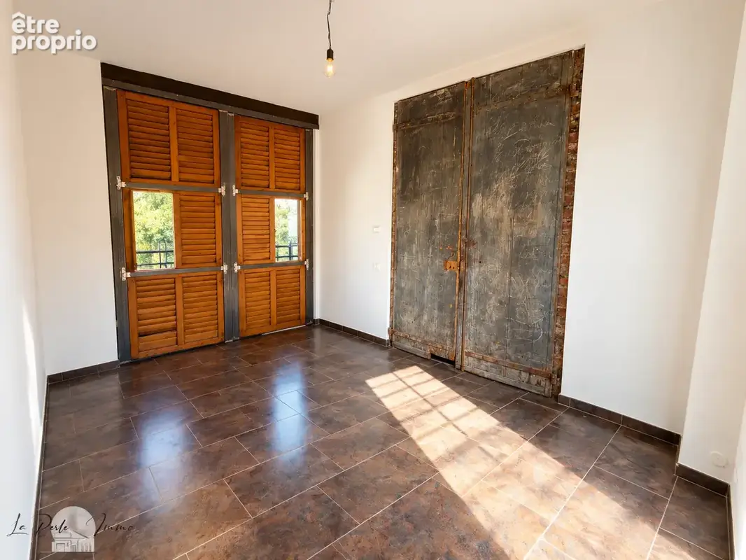 Exceptionnel mas de caractère   ancien chai   425 m2 habitables   1 257 m2 de terrain   aux portes de perpigna - photo 15