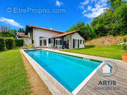 Maison à ASCAIN
