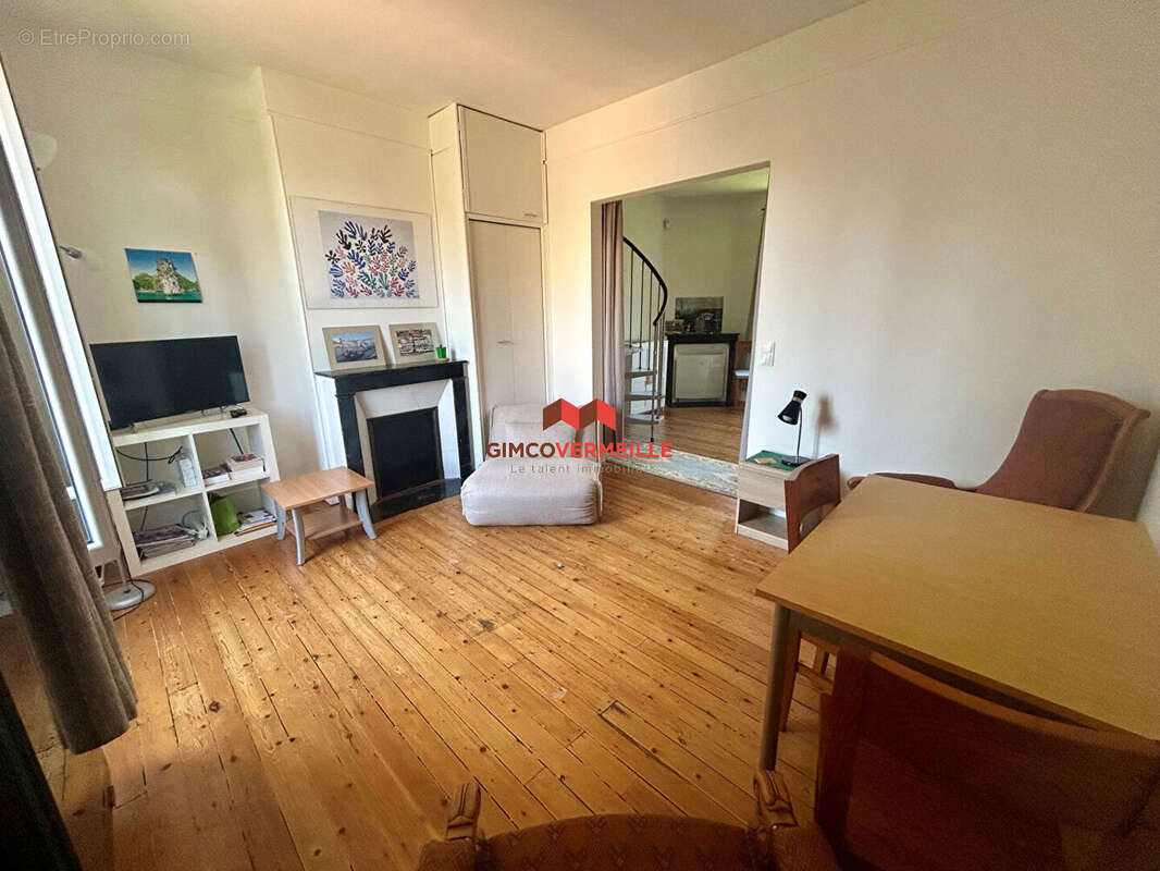 Appartement à POISSY