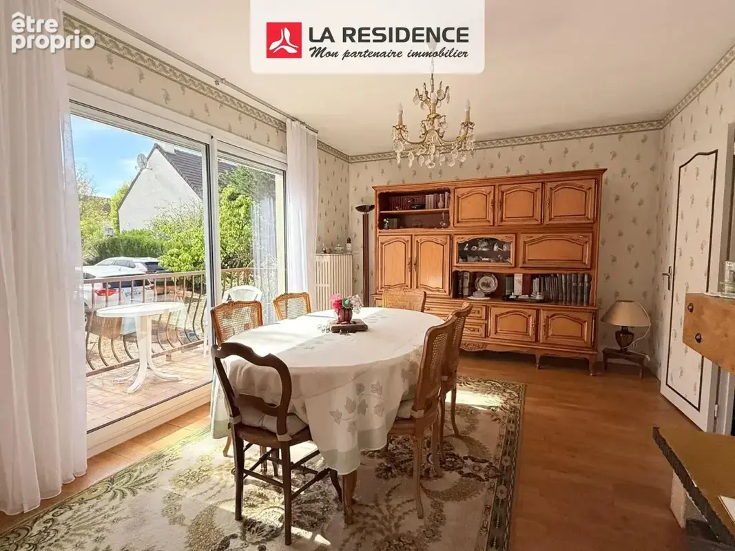 Maison 4 pièces 83 m² à vendre à Montigny-Les-Cormeilles (95370) - photo 5