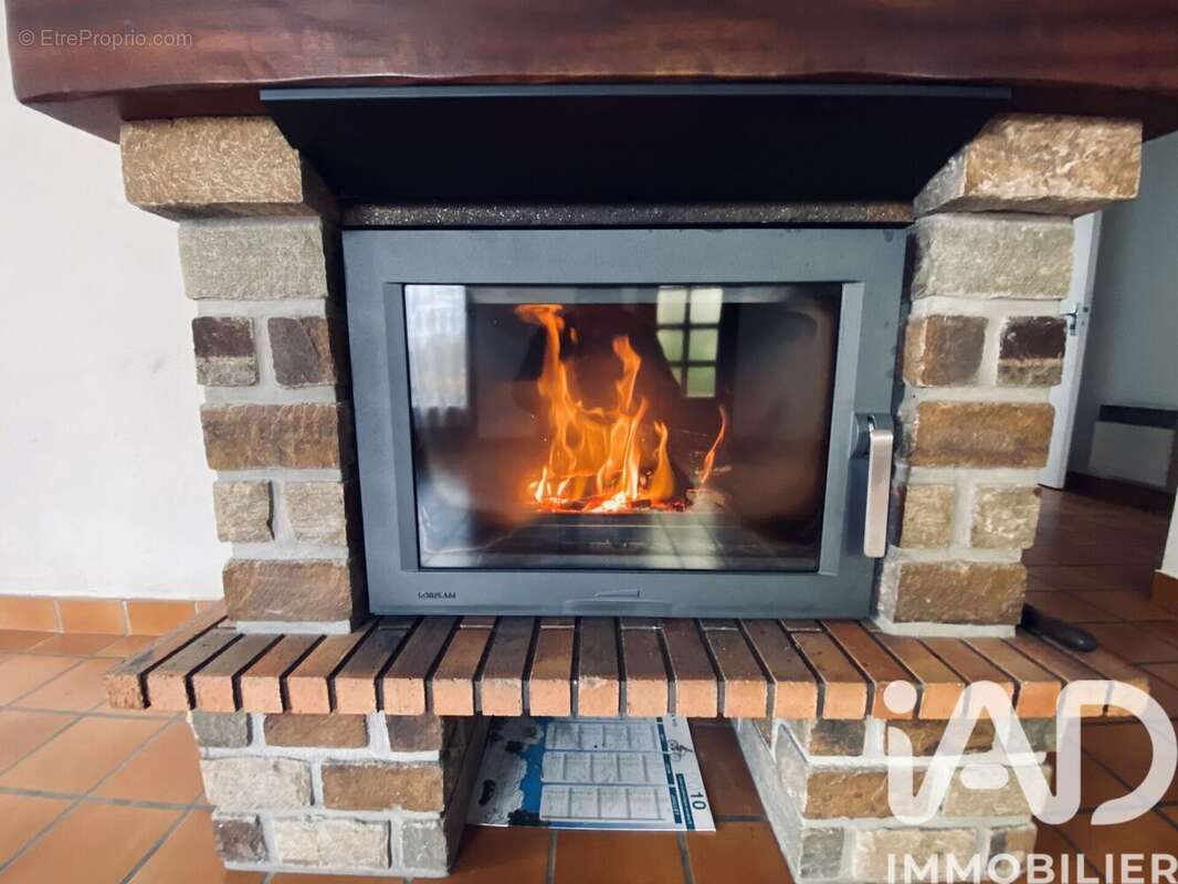 Photo 5 - Maison à PONTCHATEAU