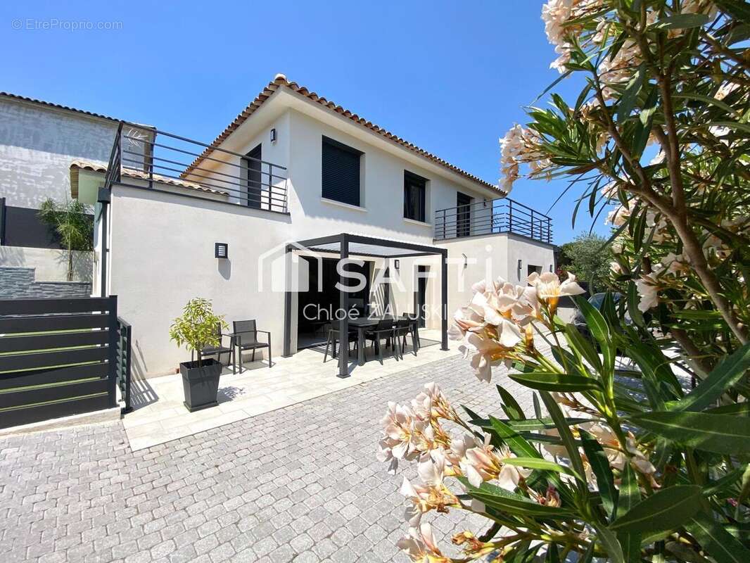 Maison 134 m² à Frejus  - photo 4