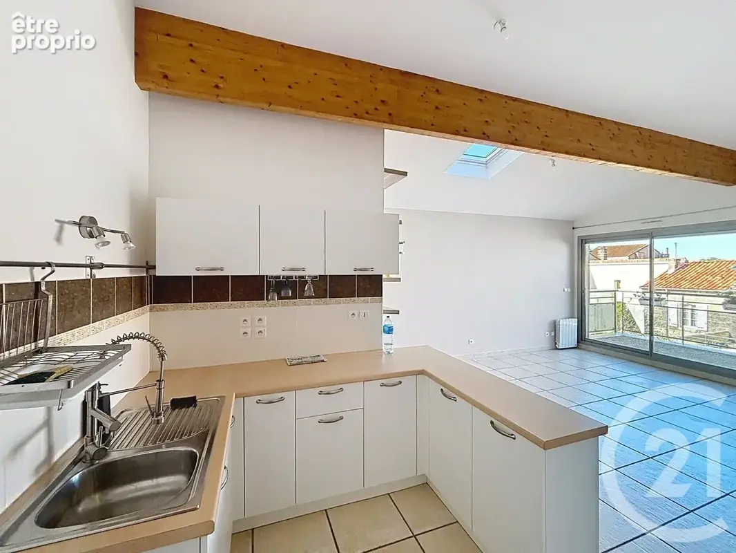 Appartement à ANGOULEME