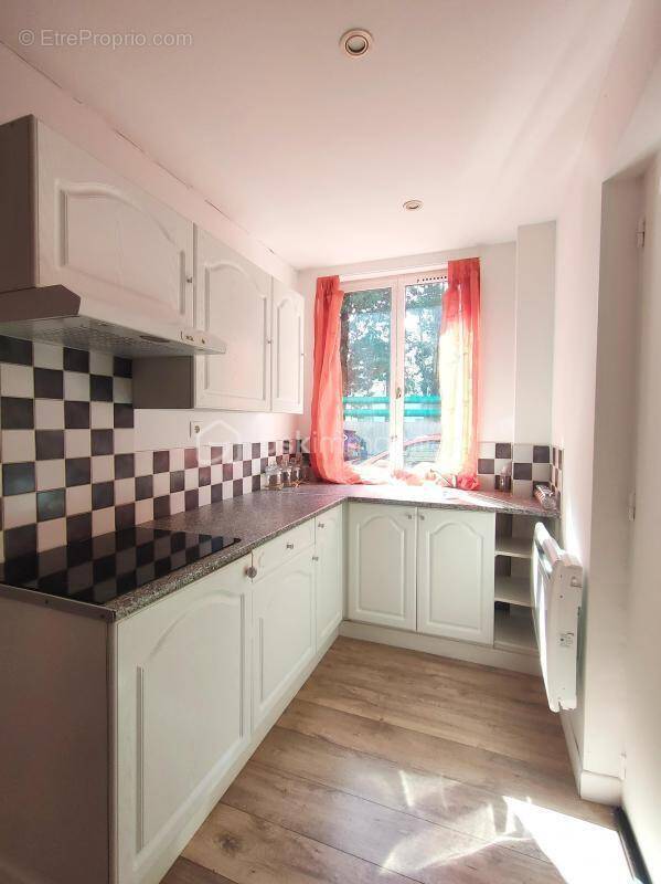 Appartement à HAUBOURDIN