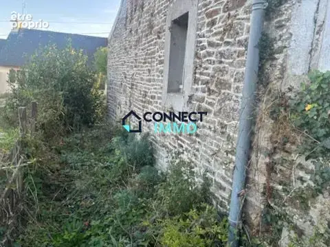 Maison 4 pièces 55 m² à vendre à Plougonven (29640) - photo 9
