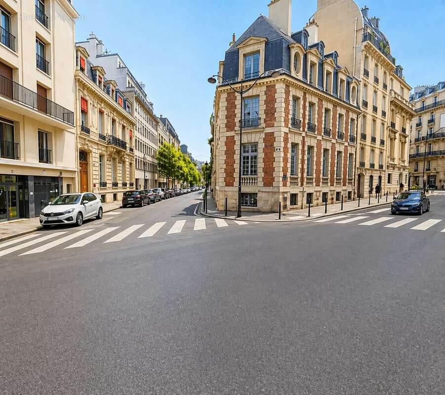 Photo Appartement à Paris-8e au prix de 2 150 000€