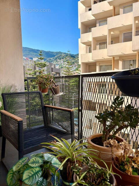 Appartement à SAN-MARTINO-DI-LOTA