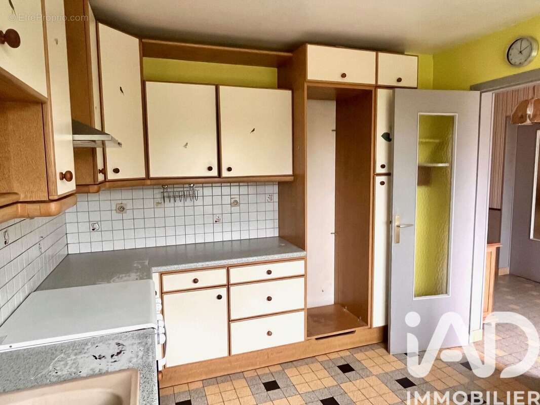 Photo 6 - Maison à COULOISY