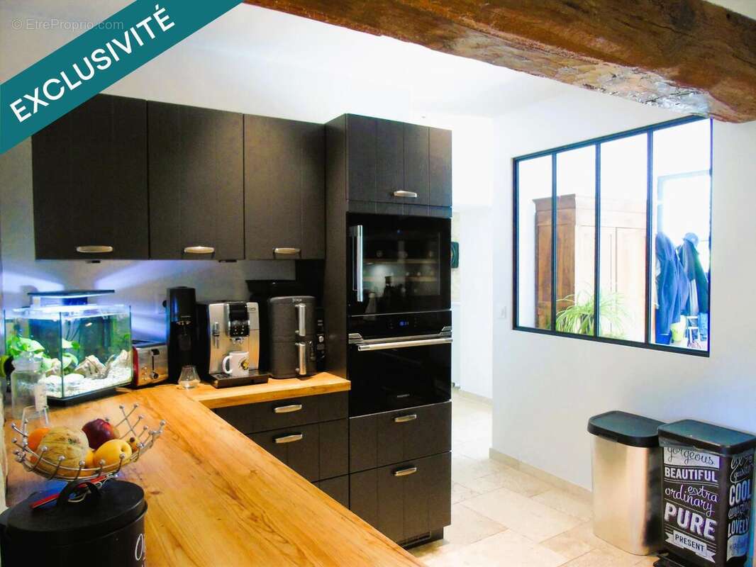 Photo 4 - Maison à FOULANGUES