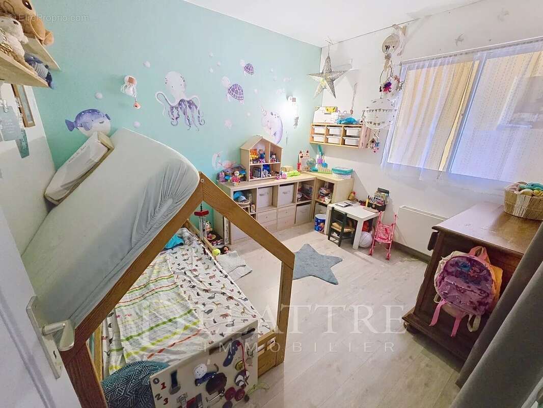 Appartement à GRASSE