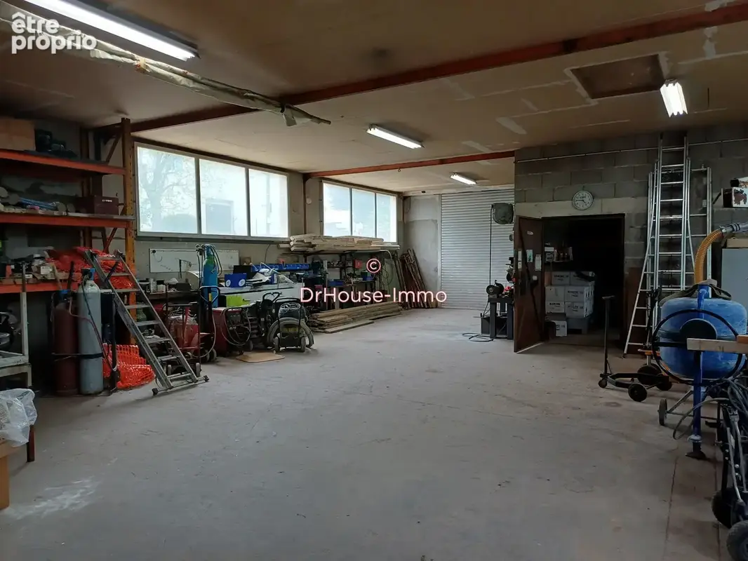 Commerce 370 m² à vendre à Espaly-Saint-Marcel (43000) - photo 26