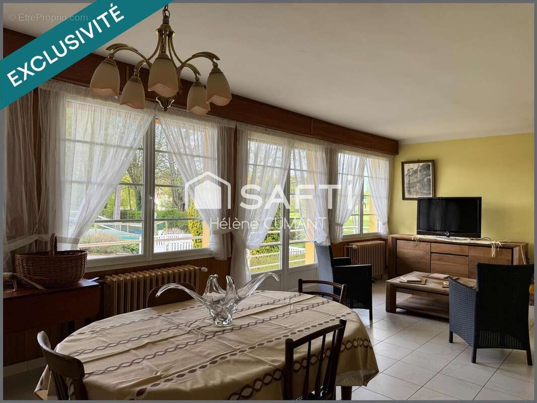Photo 7 - Maison à CAMBREMER