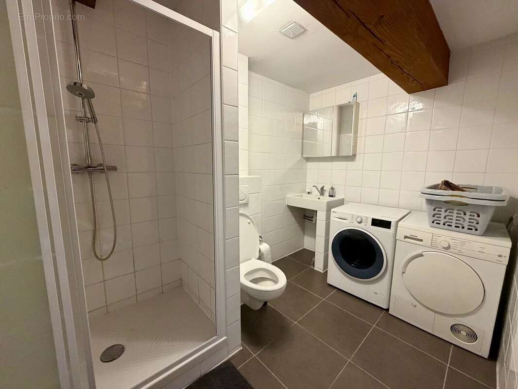 Grand ensemble, entièrement isolé avec 1,4 hectare à vendre près de Remilly - photo 3